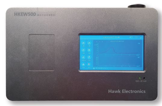 HKEW500