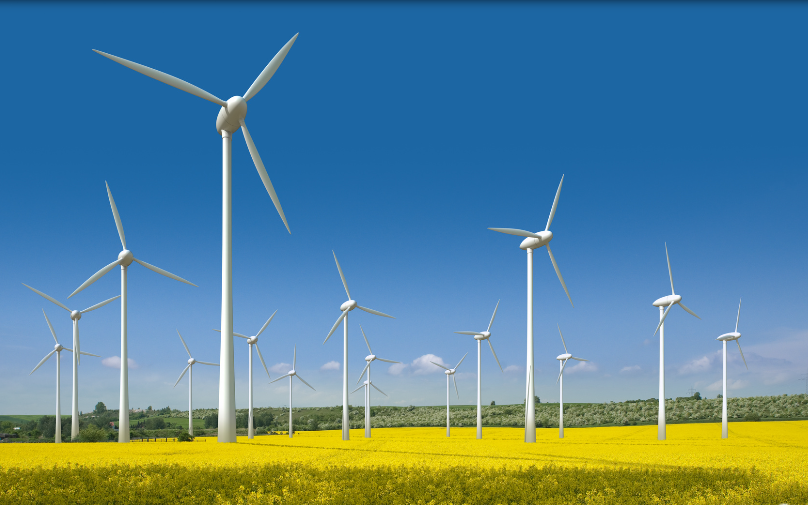 Hawk Product Applications in Energy