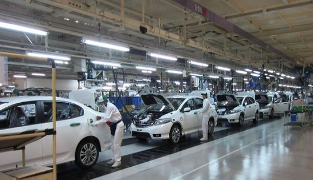 Hawk Product Applications in Manufacturing